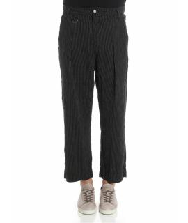 VIVIENNE WESTWOOD Повседневные брюки