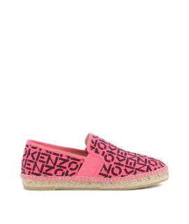 KENZO Эспадрильи