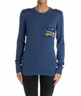 STELLA MCCARTNEY Водолазка