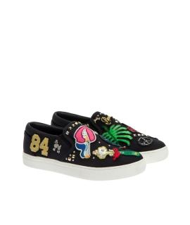 MARC JACOBS Кроссовки