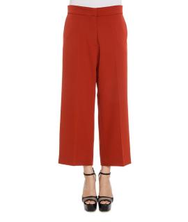 STELLA MCCARTNEY Брюки широкие