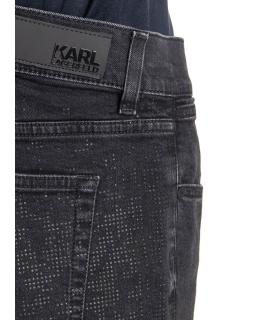 KARL LAGERFELD Джинсы
