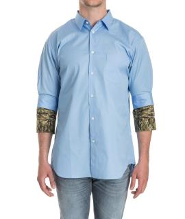 COMME DES GARÇONS SHIRT Классическая рубашка