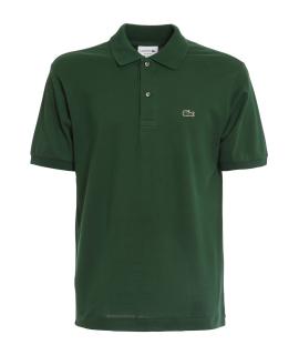 LACOSTE Поло с коротким рукавом