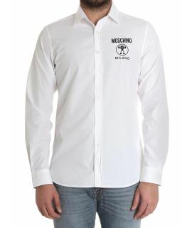 MOSCHINO Классическая рубашка