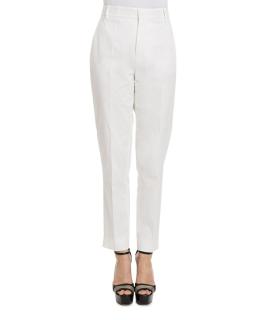 STELLA MCCARTNEY Брюки широкие