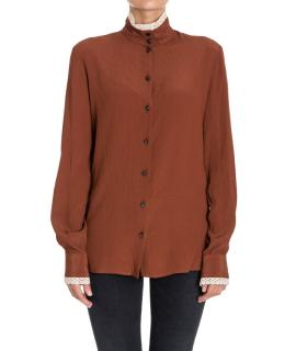 STELLA MCCARTNEY Рубашка
