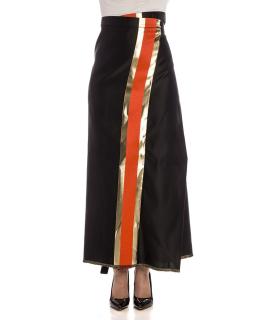 VIVIENNE WESTWOOD Юбка макси
