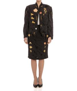 VIVIENNE WESTWOOD Юбка мини