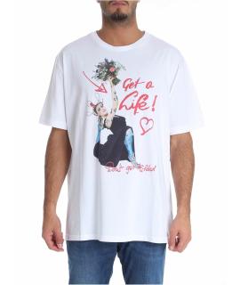 VIVIENNE WESTWOOD Футболка