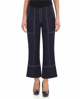KENZO Брюки широкие
