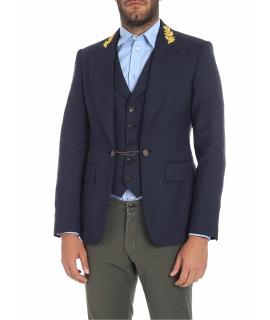 VIVIENNE WESTWOOD Пиджак