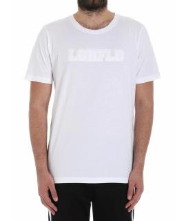 KARL LAGERFELD Футболка