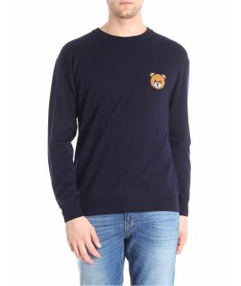 MOSCHINO Джемпер / свитер