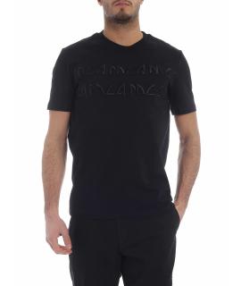 ALEXANDER MCQUEEN Футболка