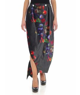 VIVIENNE WESTWOOD Юбка макси