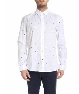 KENZO Классическая рубашка