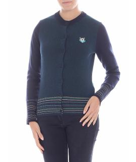 KENZO Кардиган