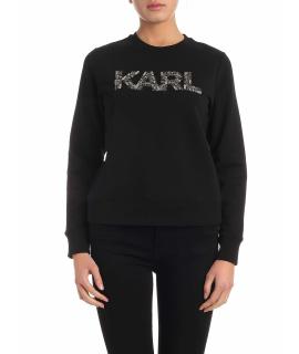 KARL LAGERFELD Худи/толстовка