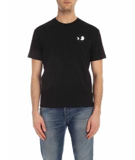 ALEXANDER MCQUEEN Футболка