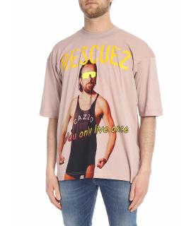 VIVIENNE WESTWOOD Футболка