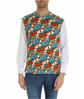 COMME DES GARÇONS SHIRT Футболка