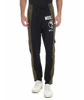 MOSCHINO Повседневные брюки