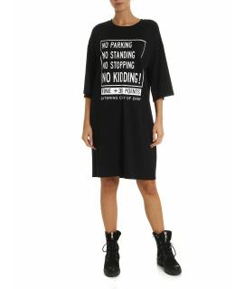 DKNY Повседневное платье