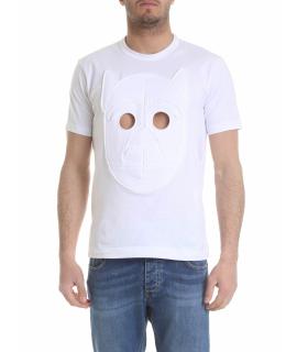 COMME DES GARÇONS SHIRT Футболка