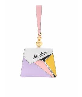 MOSCHINO Клатч/вечерняя сумка