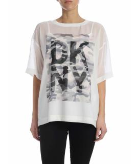 DKNY Футболка