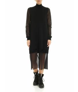 ALEXANDER MCQUEEN Платье