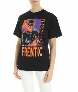 ALEXANDER MCQUEEN Футболка