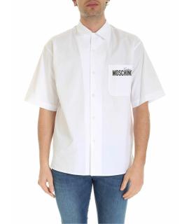 MOSCHINO Кэжуал рубашка