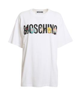 MOSCHINO Футболка
