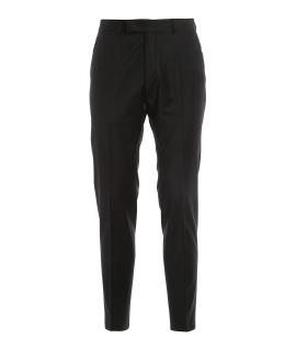 KARL LAGERFELD Классические брюки