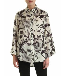 ALEXANDER MCQUEEN Рубашка