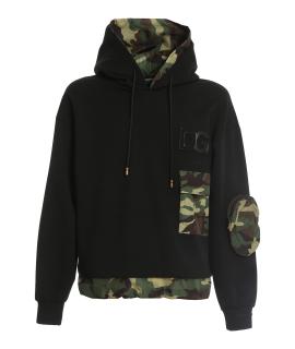 DOLCE&GABBANA Худи/толстовка