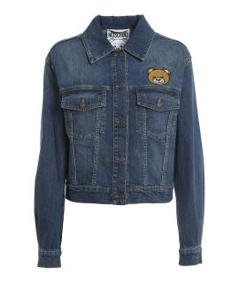 MOSCHINO Куртка