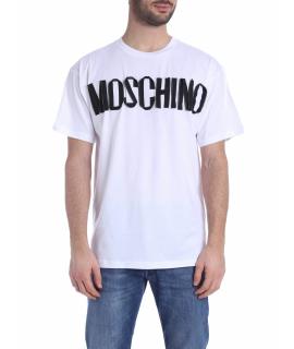 MOSCHINO Футболка