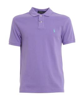 POLO RALPH LAUREN Поло с коротким рукавом