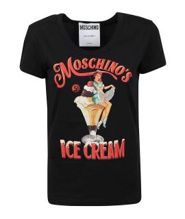 MOSCHINO Футболка