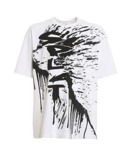 COMME DES GARÇONS SHIRT Футболка