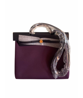 

Сумка тоут HERMES PRE-OWNED