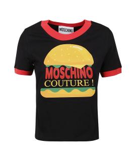 MOSCHINO Футболка