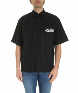 MOSCHINO Классическая рубашка