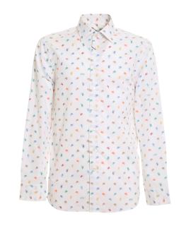 ETRO Классическая рубашка