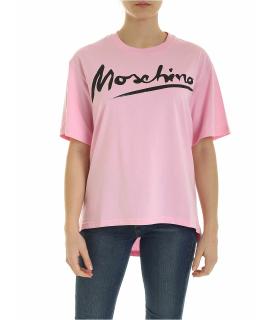 MOSCHINO Футболка