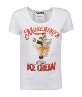 MOSCHINO Футболка