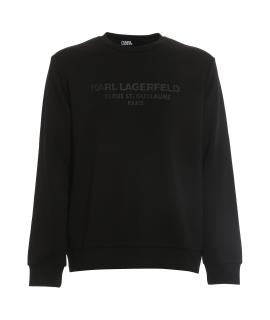 KARL LAGERFELD Худи/толстовка